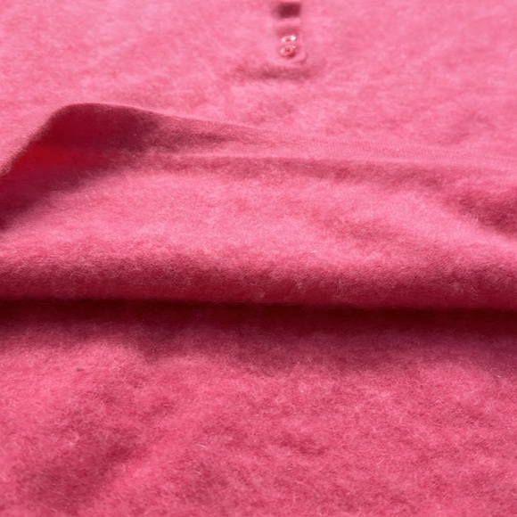 Jones New York cashmere top - Picture 6 of 8